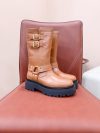 Celine Fashion Boots - Image 2
