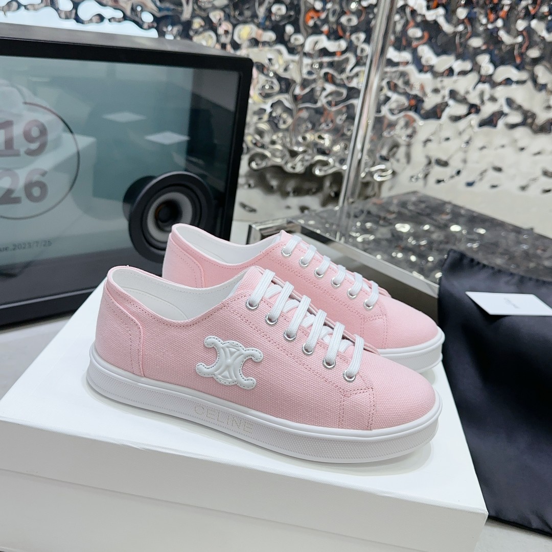 wsxc1773853372085_0 Celine Fashion Shoes - Image 1