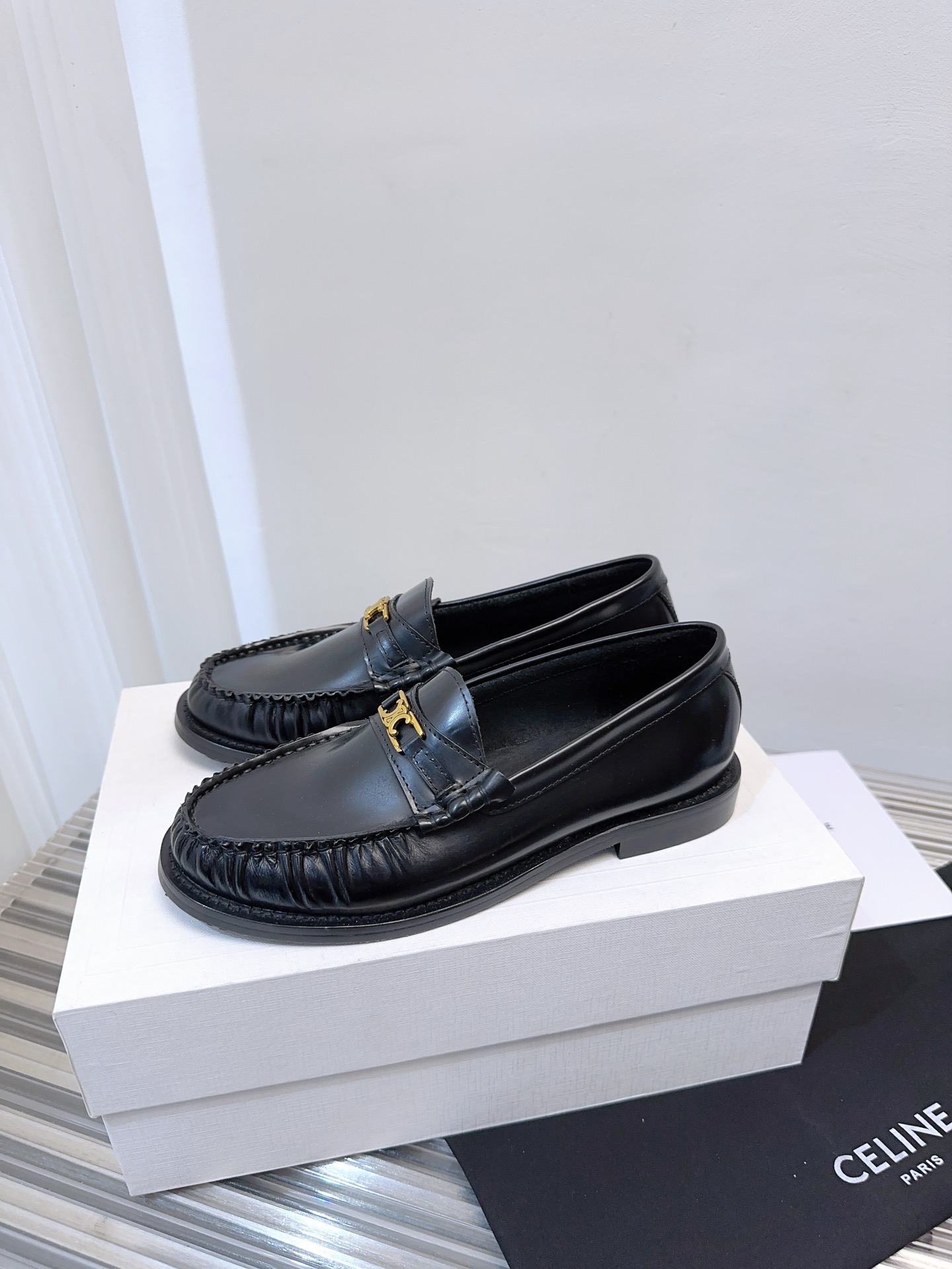wsxc1773853590365_3 Celine Fashion Shoes - Image 1