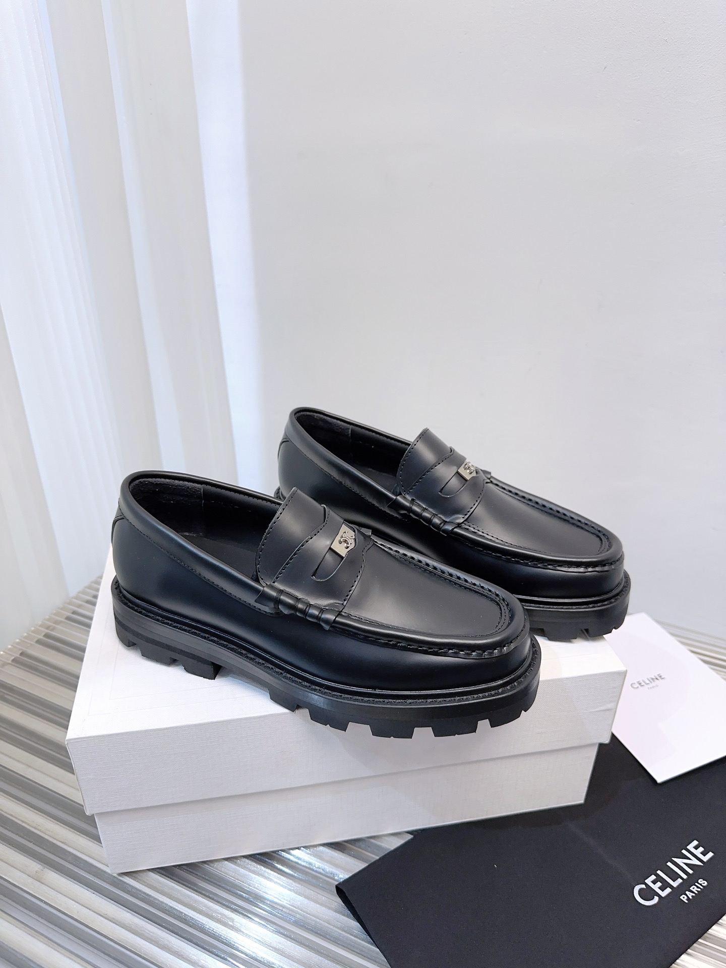 wsxc1773854059383_0 Celine Fashion Shoes - Image 1