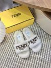 Fendi Fashion Slippers - Image 5