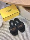 Fendi Fashion Slippers - Image 4