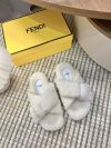Fendi Fashion Slippers - Image 5