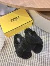 Fendi Fashion Slippers - Image 3