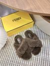Fendi Fashion Slippers - Image 2