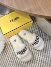 Fendi Fashion Slippers - Image 3
