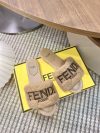 Fendi Fashion Slippers