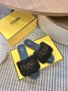 Fendi Fashion Slippers - Image 3