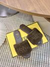 Fendi Fashion Slippers - Image 2