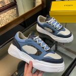 Fendi Fashion Shoes