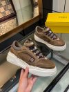 Fendi Fashion Shoes