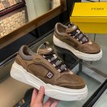 Fendi Fashion Shoes