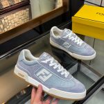 Fendi Fashion Shoes