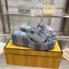 Fendi Fashion Slippers - Image 2