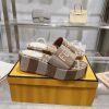 Fendi Fashion Slippers - Image 3