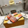 Fendi Fashion Slippers