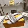 Fendi Fashion Slippers - Image 3
