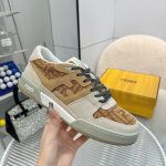 Fendi Fashion Shoes
