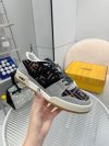 Fendi Fashion Shoes - Image 3