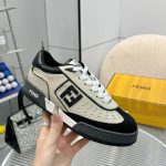 Fendi Fashion Shoes