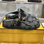 Fendi Fashion Shoes