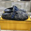 Fendi Fashion Shoes - Image 4