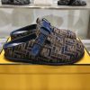 Fendi Fashion Shoes - Image 3