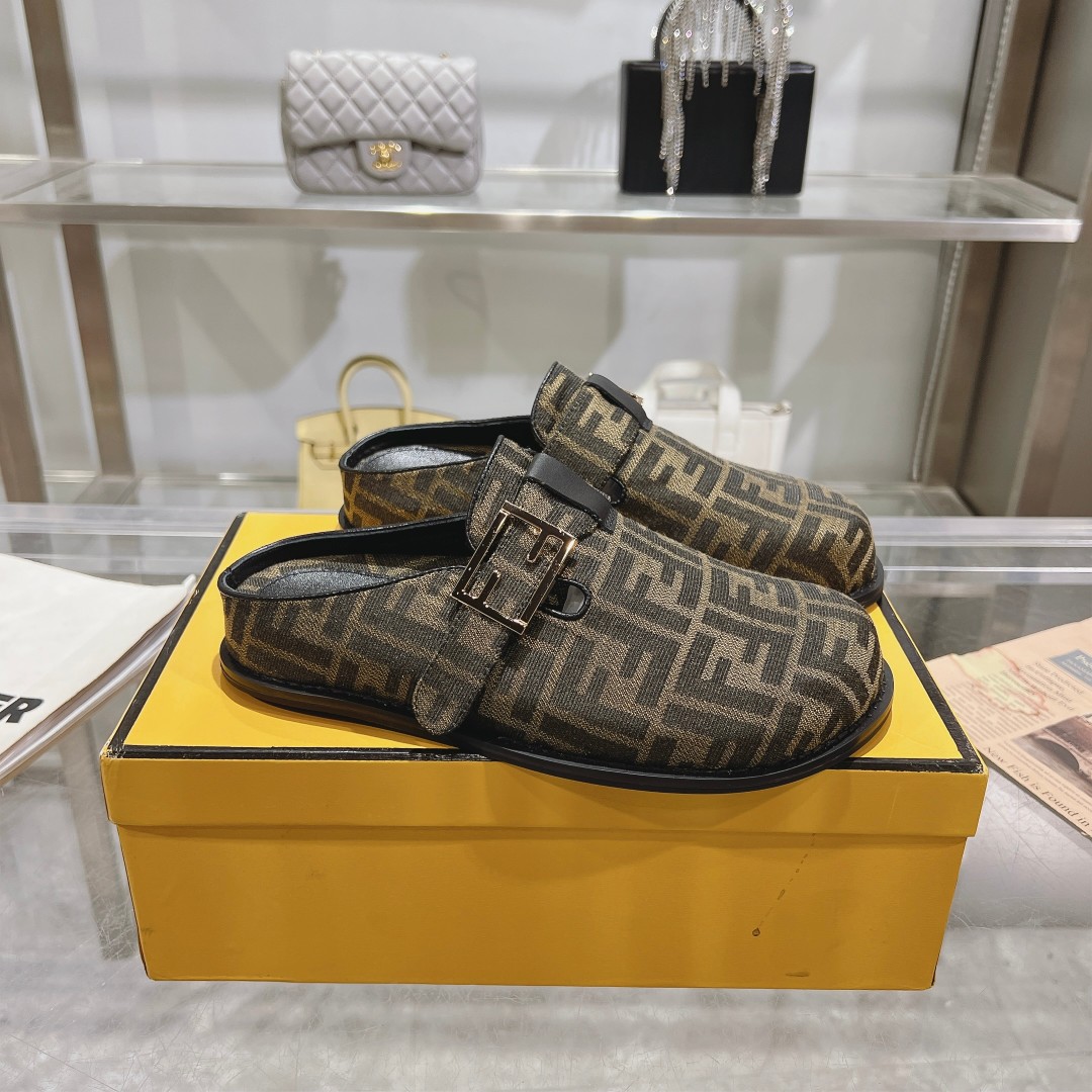 wsxc1773859399571_2 Fendi Fashion Shoes - Image 1