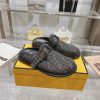 Fendi Fashion Shoes - Image 3
