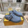Fendi Fashion Shoes - Image 4