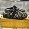 Fendi Fashion Shoes