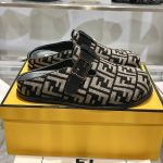 Fendi Fashion Shoes
