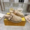 Fendi Fashion Shoes - Image 4