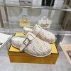 Fendi Fashion Shoes - Image 3