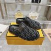 Fendi Fashion Shoes - Image 5