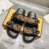 Fendi Fashion Slippers - Image 6