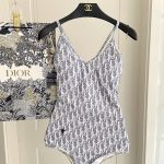 Dior swimsuit