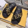 Fendi Fashion Slippers - Image 4