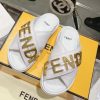 Fendi Fashion Slippers - Image 3