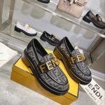 Fendi Fashion Shoes