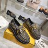 Fendi Fashion Shoes - Image 2
