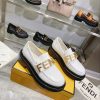 Fendi Fashion Shoes - Image 3