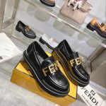 Fendi Fashion Shoes