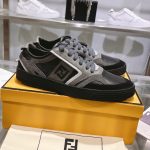 Fendi Fashion Shoes