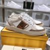 Fendi Fashion Shoes - Image 4