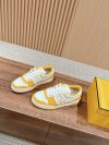 Fendi Fashion Shoes - Image 5