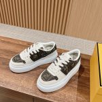 Fendi Fashion Shoes