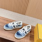 Fendi Fashion Shoes