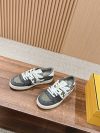 Fendi Fashion Shoes - Image 3