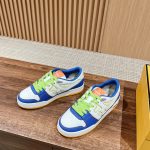 Fendi Fashion Shoes